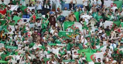 القضاء المغربي يضرب بيد من حديد.. أحكام بالسجن النافذ ضد مشجع جزائري بمراكش